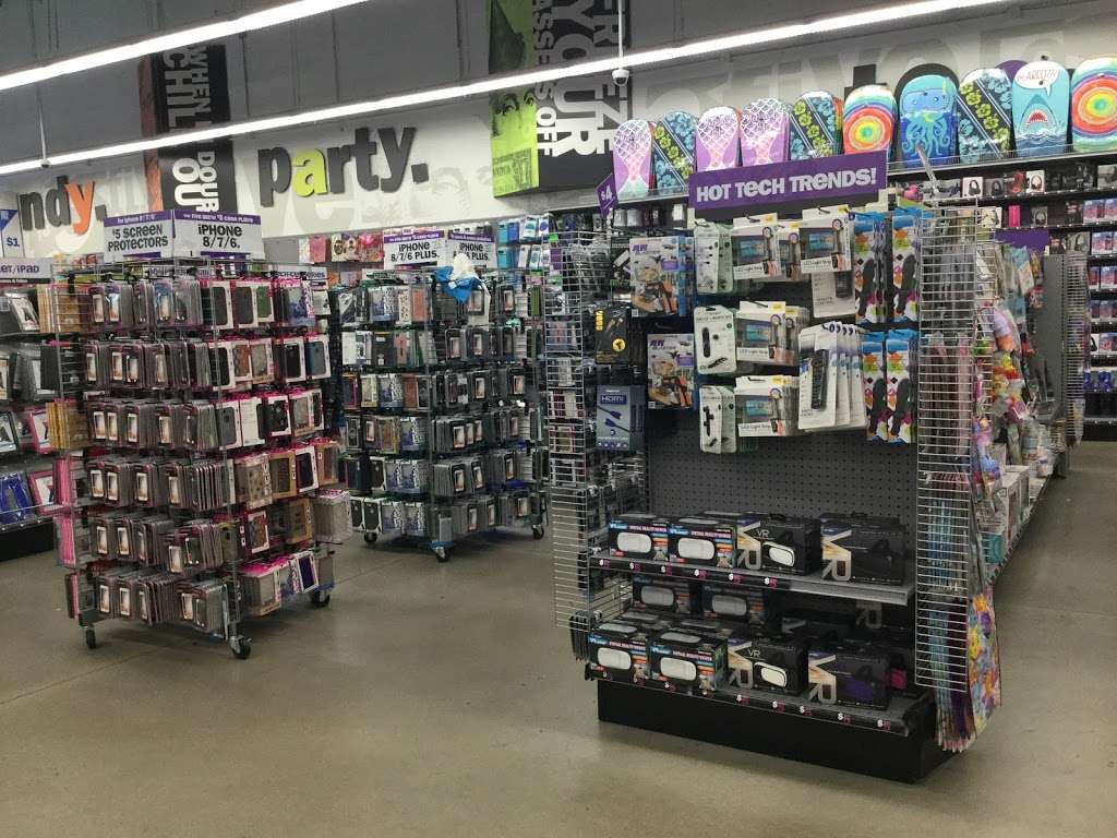 Five Below | 4215 E Black Horse Pike, Mays Landing, NJ 08330, USA | Phone: (609) 677-1740