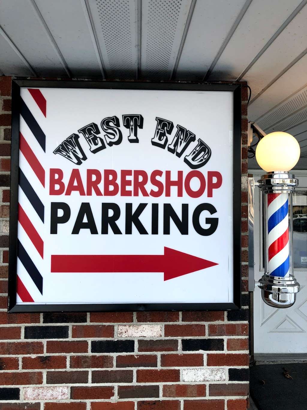 West End Barbershop | 1835 US-209, Brodheadsville, PA 18322 | Phone: (570) 733-3203