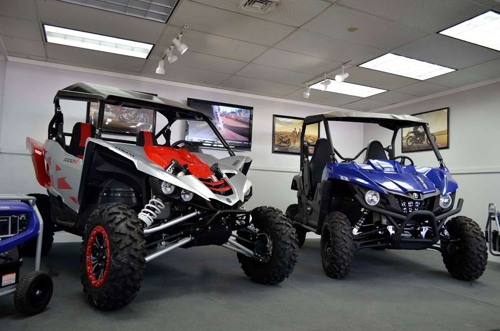 Plaistow PowerSports | 107 Plaistow Rd, Plaistow, NH 03865, USA | Phone: (603) 612-1000