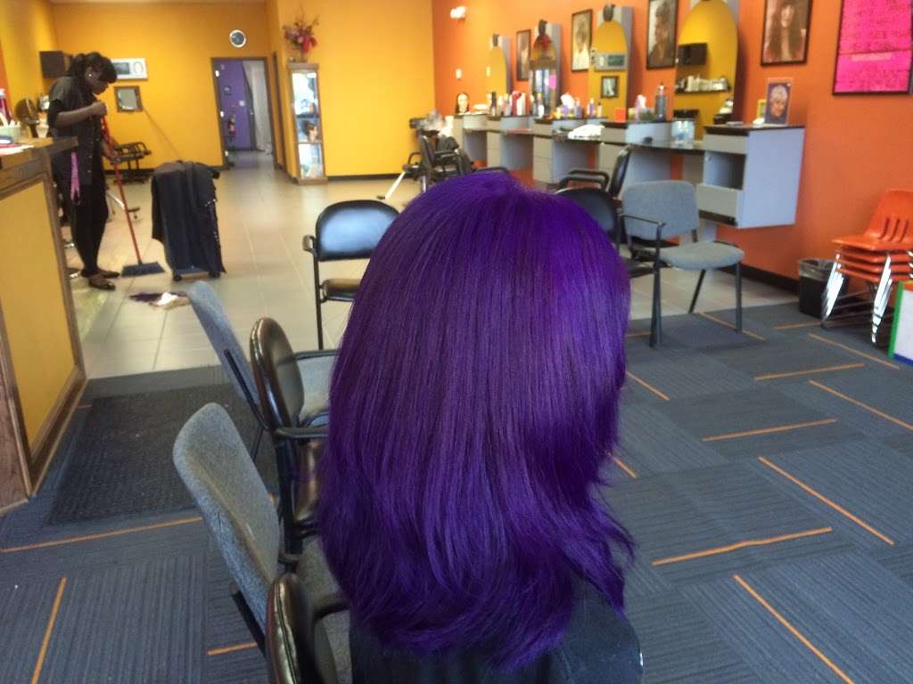 Better Image Hair Salon Inc | 7146 Caton Farm Rd, Plainfield, IL 60586, USA | Phone: (815) 439-3514