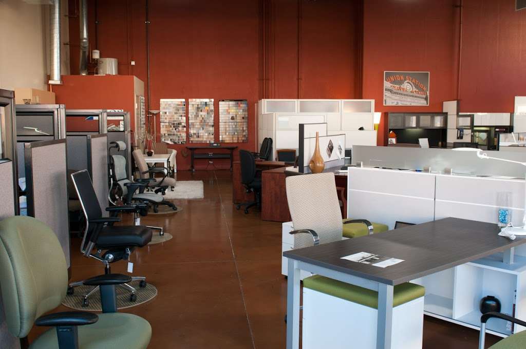 Interior Concepts | 4601 Quebec St Suite C10, Denver, CO 80216, USA | Phone: (303) 377-2336