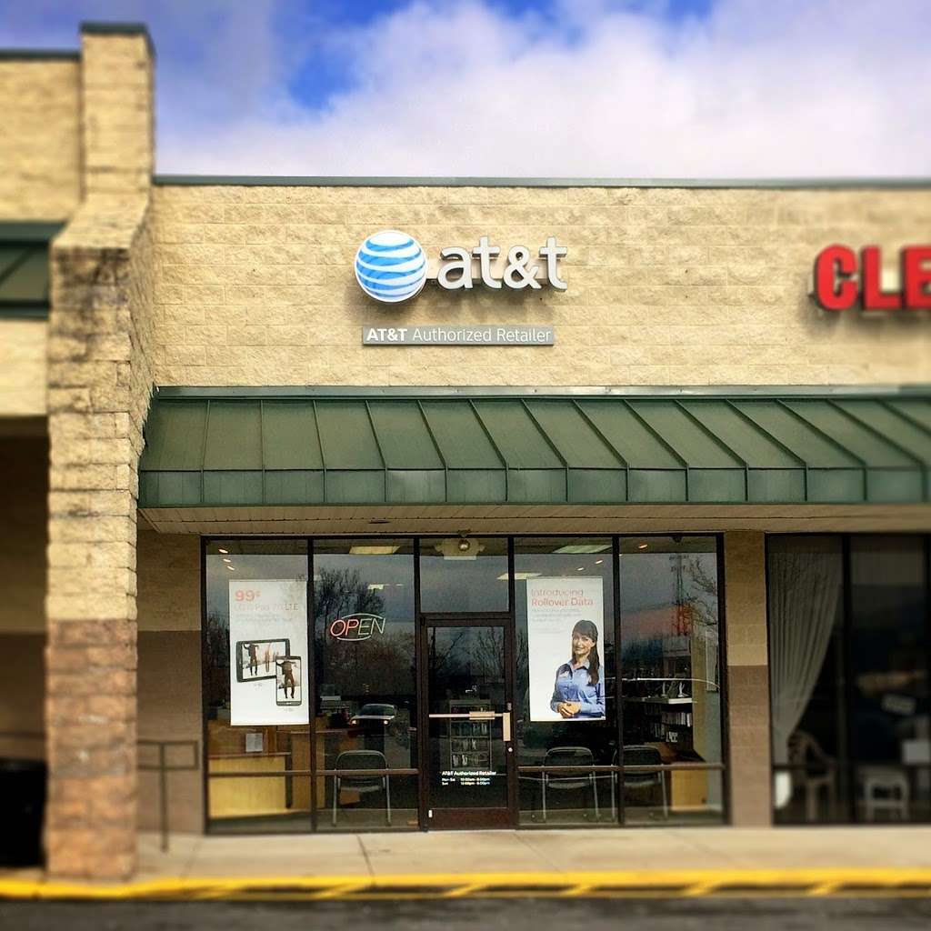 AT&T | 11117 Buchanan Trail E, Waynesboro, PA 17268, USA | Phone: (717) 762-0068