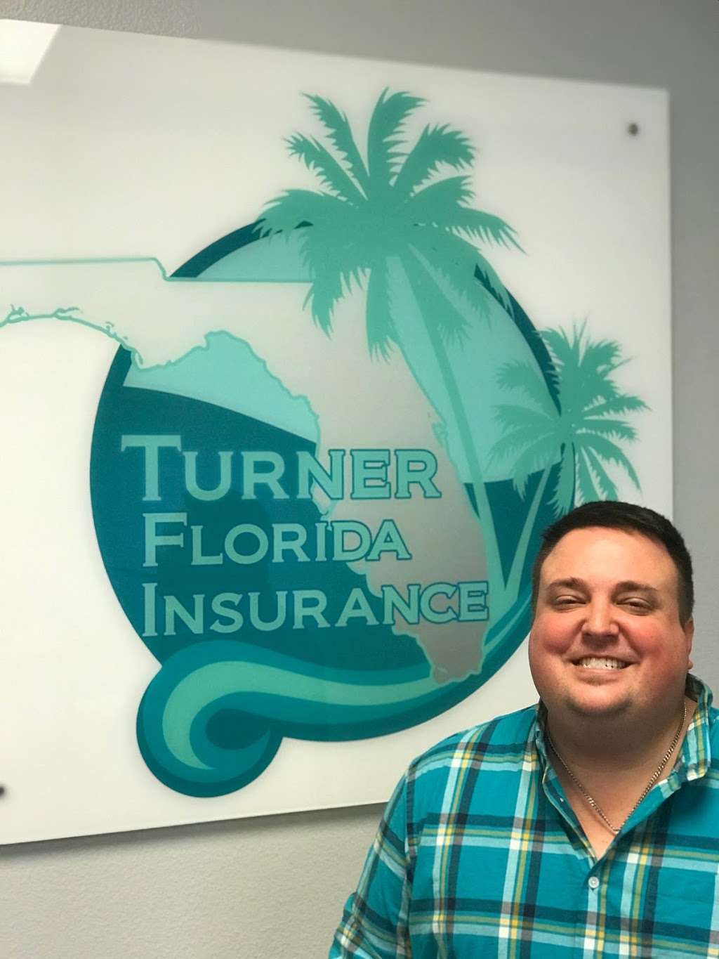 Turner Florida Insurance | 835 Executive Ln #124, Rockledge, FL 32955, USA | Phone: (321) 482-5734
