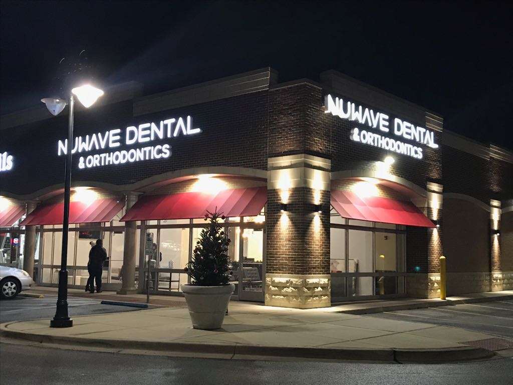 NuWave Dental & Orthodontics | 7533 Cass Avenue suite d, Darien, IL 60561, USA | Phone: (630) 541-6986