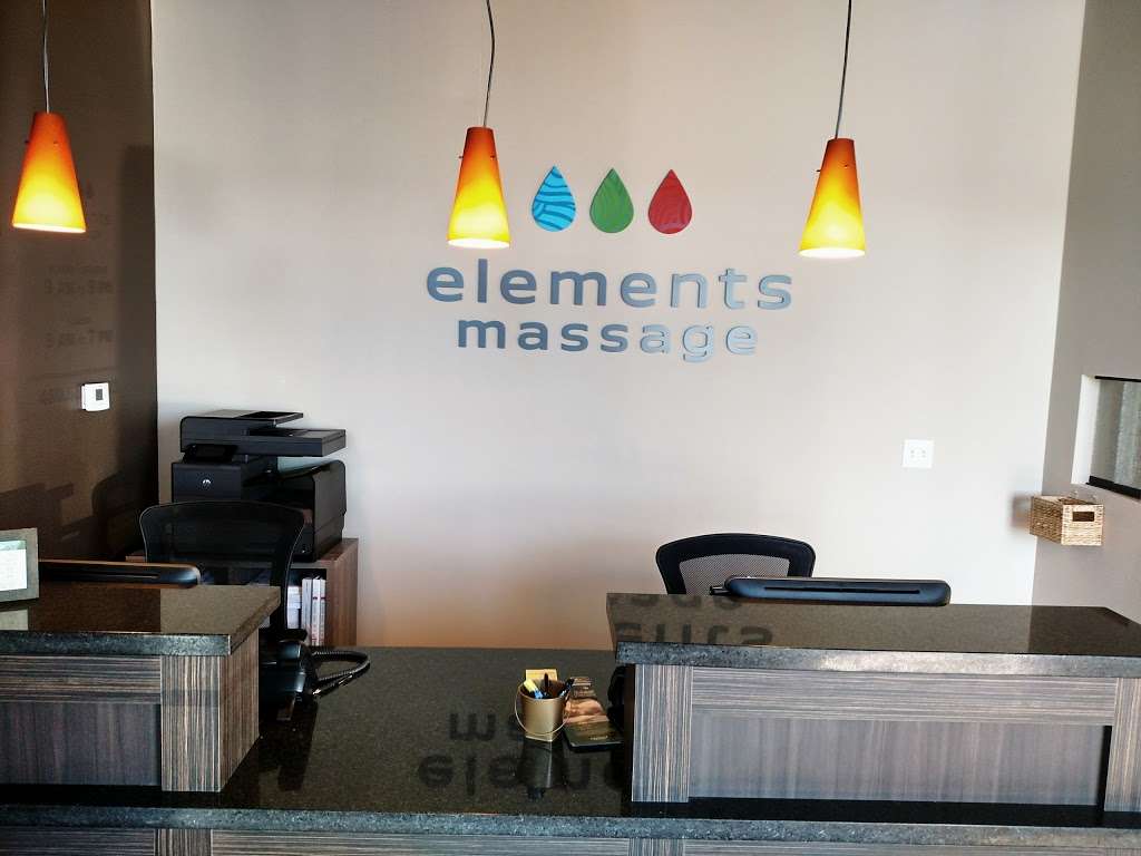 Elements Massage - Mesa Riverview | 805 N Dobson Rd #107, Mesa, AZ 85201, USA | Phone: (480) 582-4503