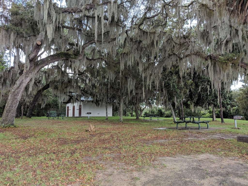 Mill Dam Group Campground | 19657 FL-40, Silver Springs, FL 34488 | Phone: (352) 625-2520