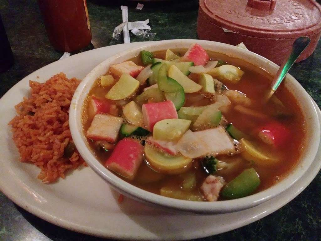 Casa Maria Mexican Restaurant | 6738, 3811 N Fry Rd, Katy, TX 77449, USA | Phone: (281) 578-2985