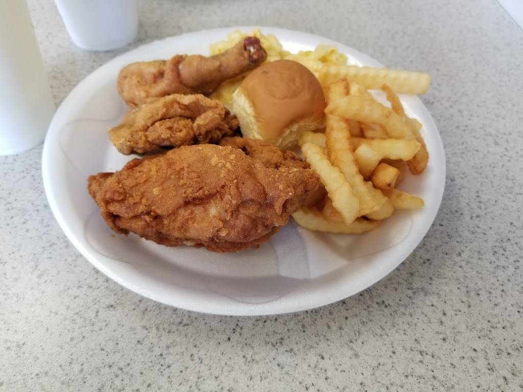 Maryland Fried Chicken | 1672 S Orange Blossom Trail, Apopka, FL 32703 | Phone: (407) 889-8800