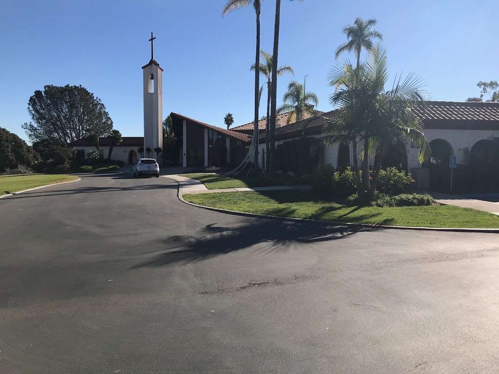 Oceanside First Presbyterian Church | 2001 S El Camino Real, Oceanside, CA 92054, USA | Phone: (760) 757-3560