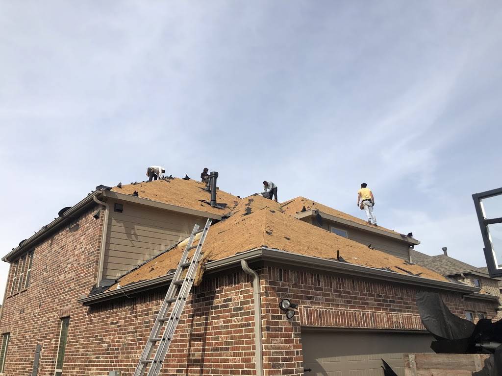 Stronghold Roofing | 1711 Chenault St, Dallas, TX 75228, USA | Phone: (469) 666-8565