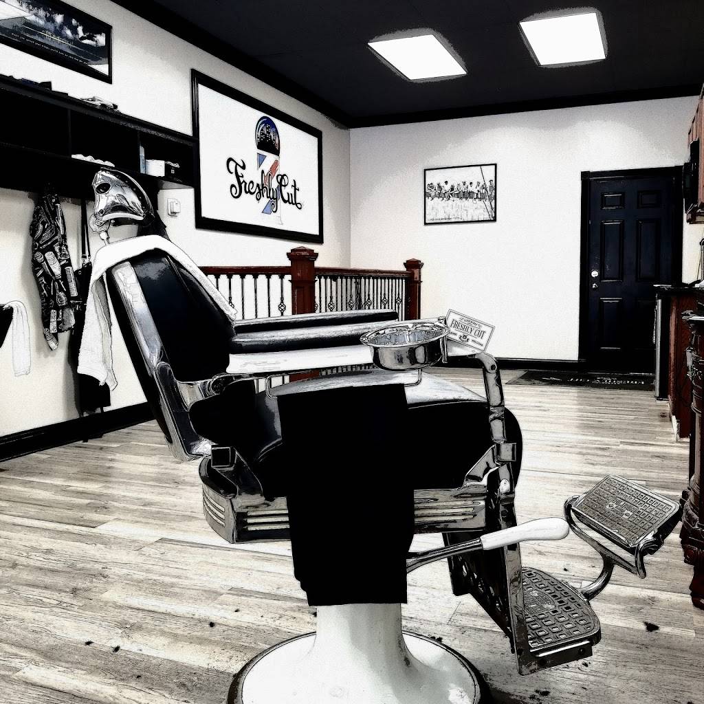 Freshly Cut | 4555 S 34th Ave, Minneapolis, MN 55406, USA | Phone: (612) 724-4677