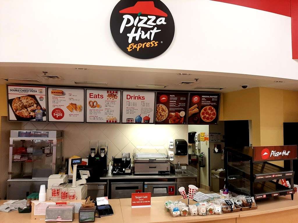 Pizza Hut Express | 4701 Lakeview Pkwy, Rowlett, TX 75088, USA