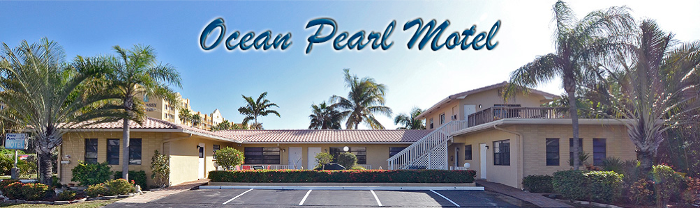 Ocean Pearl Apartments | 817 SE 20th Ave, Deerfield Beach, FL 33441, USA | Phone: (954) 298-4137