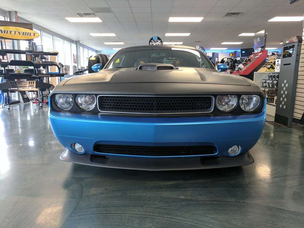 CS Motorsports | 3214 S New Hope Rd, Gastonia, NC 28056, USA | Phone: (704) 853-1990