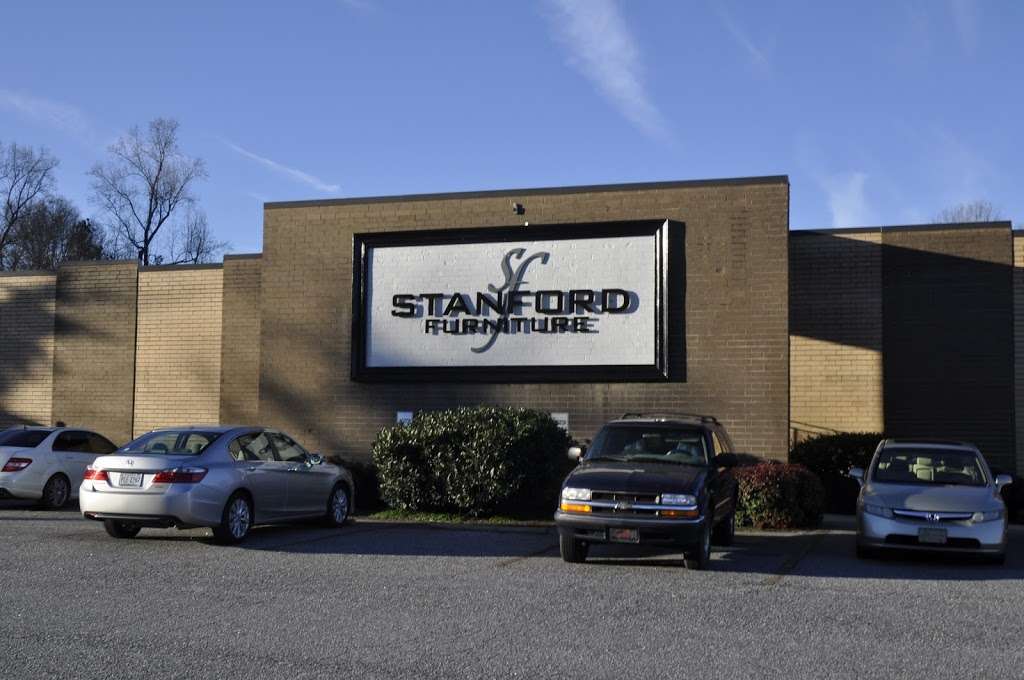 Stanford Furniture Corp | 2860 N Oxford St, Claremont, NC 28610, USA | Phone: (828) 459-1992