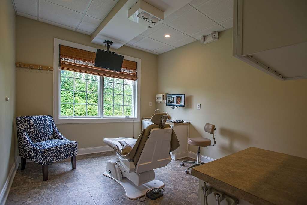 Daniel Walenjus, DDS | 147 Union Ave, Manasquan, NJ 08736, USA | Phone: (732) 528-0600