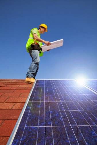 Enver Solar, Villa Park | 19352 James Rd, Villa Park, CA 92861, USA | Phone: (714) 640-2340