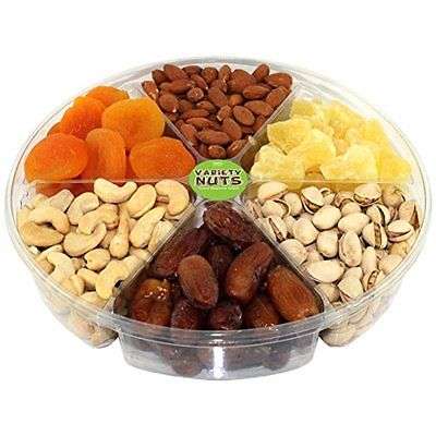 Nuts N More | 5352 W Devon Ave, Chicago, IL 60646 | Phone: (708) 320-2942
