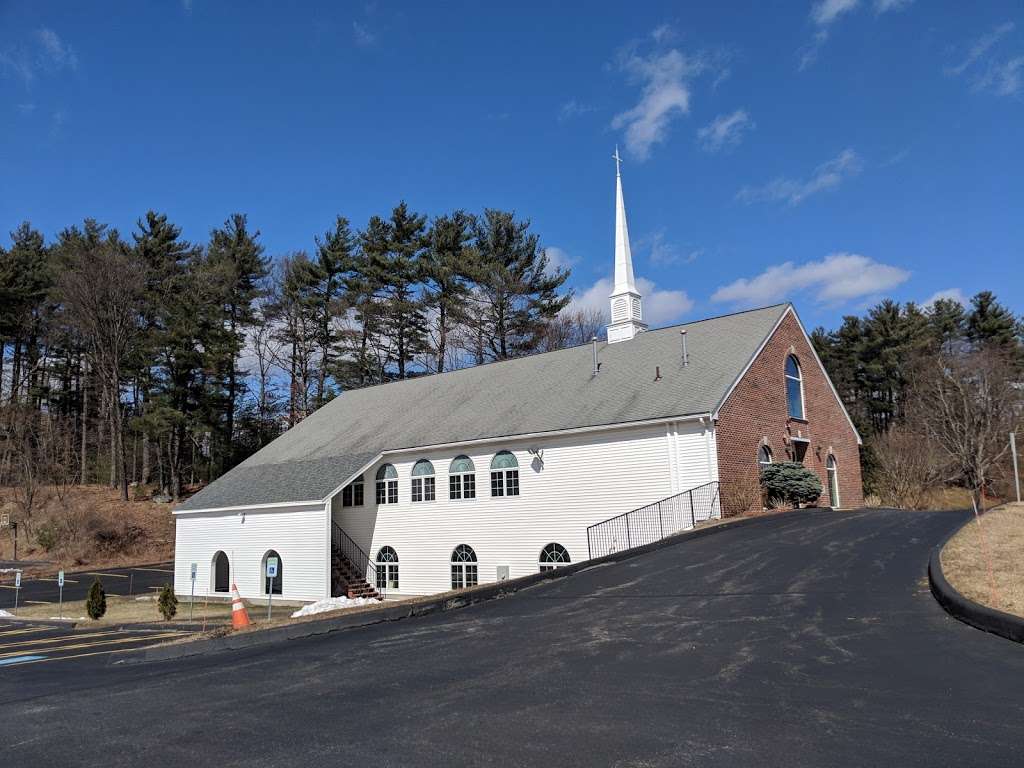 Carmel Mar Thoma Church | 467 River Rd, Hudson, MA 01749, USA | Phone: (978) 618-7284