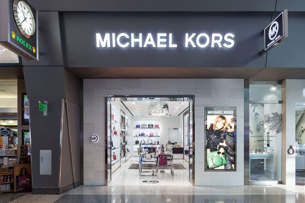 Michael Kors | 5757 Wayne Newton Boulevard, Las Vegas, NV 89119