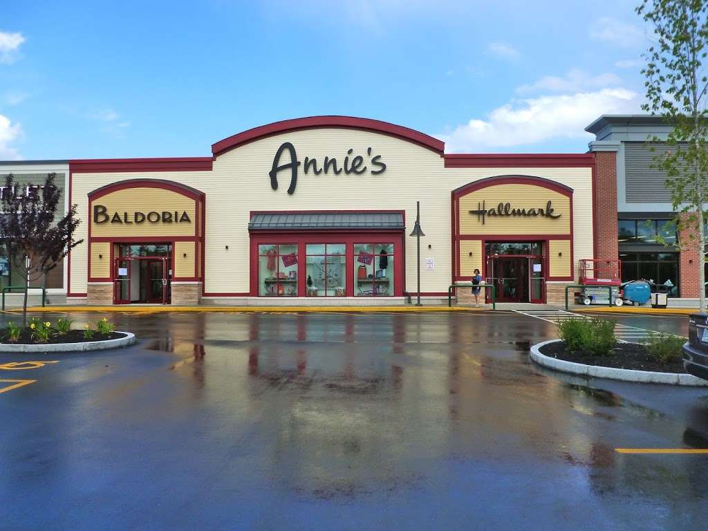 Annies Hallmark Baldoria | 10 Michels Way UNIT 3, Londonderry, NH 03053, USA | Phone: (603) 965-0020