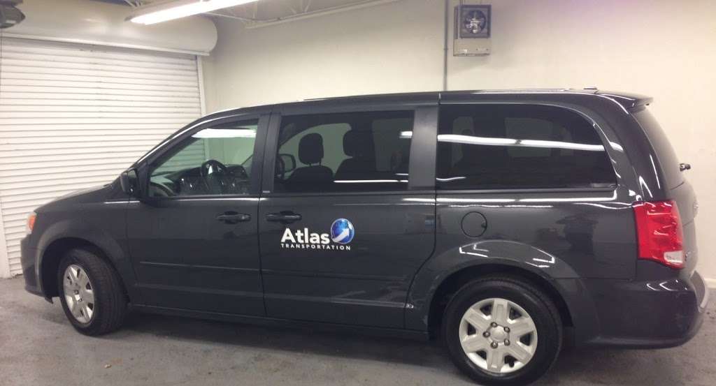 Limousine Service by Atlas Transportation | 3317 Phoenixville Pike, Malvern, PA 19355 | Phone: (484) 320-8050