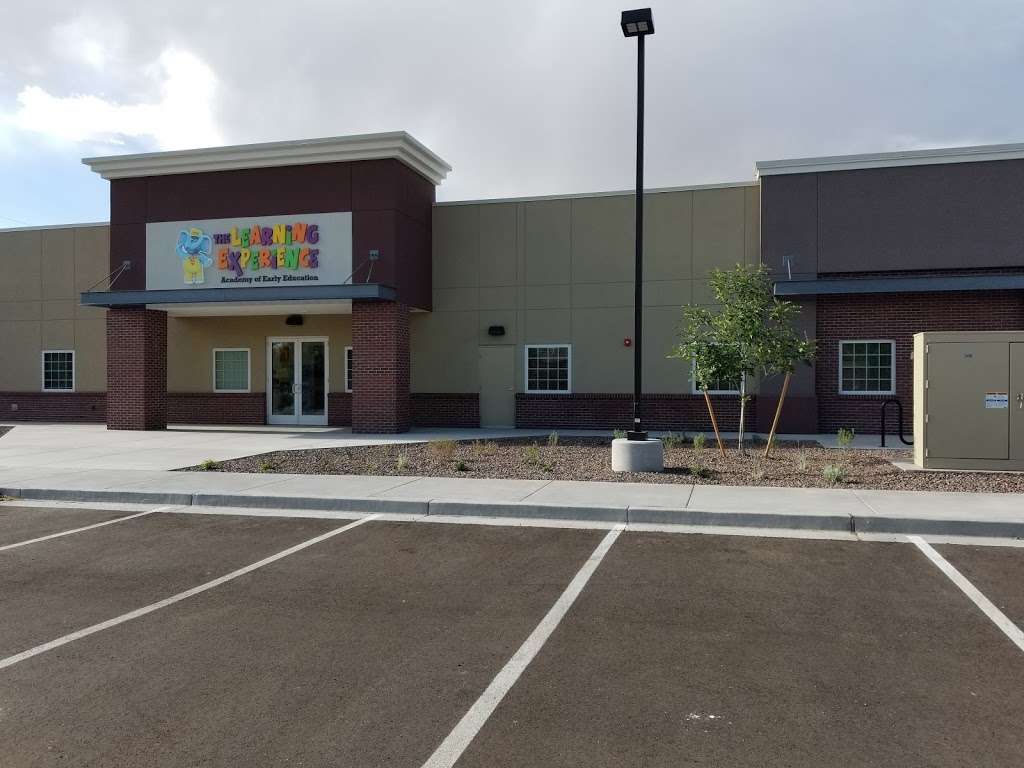 The Learning Experience - Chandler-Ocotillo | 3735 S Arizona Ave, Chandler, AZ 85248 | Phone: (480) 534-5230