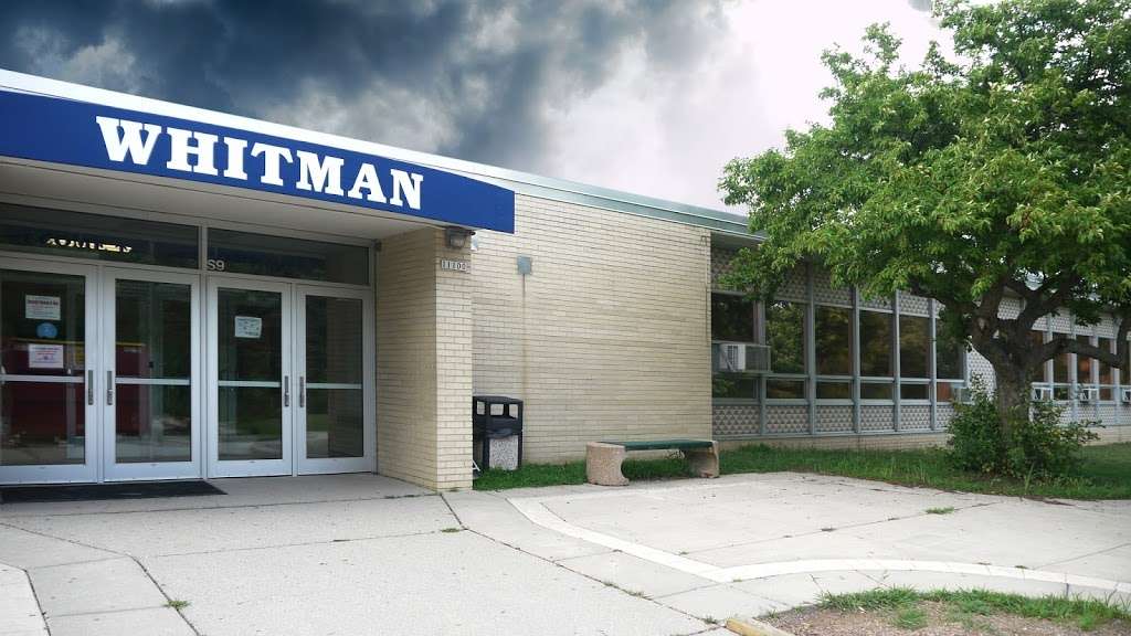 Whitman Middle School | 11100 W Center St, Milwaukee, WI 53222, USA | Phone: (414) 773-2600