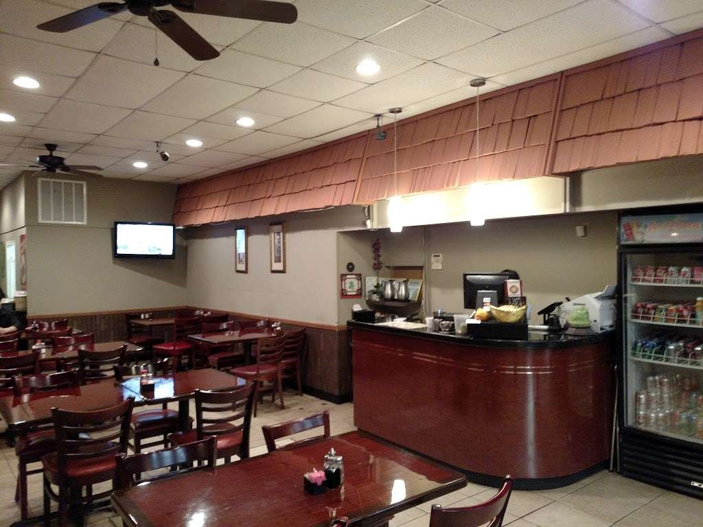 JJ Garden Asian Gourmet Restaurant | 1804, 4670 Beechnut St, Houston, TX 77096, USA | Phone: (713) 664-4335