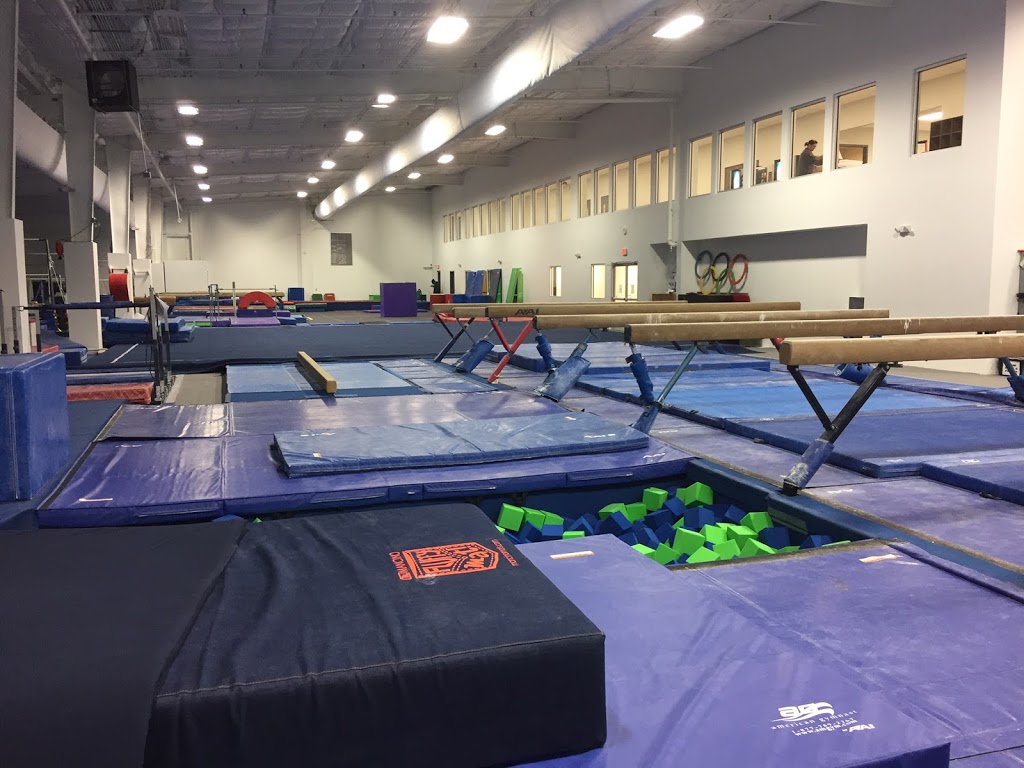 Ocean Tumblers Gymnastics | 2725 Sonic Dr, Virginia Beach, VA 23453, USA | Phone: (757) 468-1982