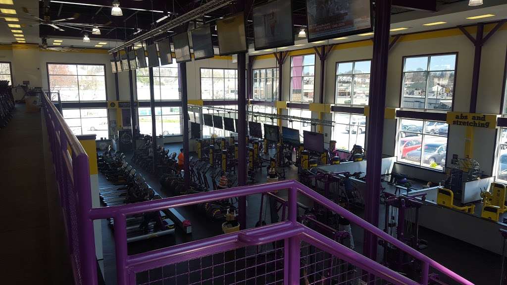 Planet Fitness | 830 N Lansdowne Ave, Drexel Hill, PA 19026 | Phone: (484) 461-1229