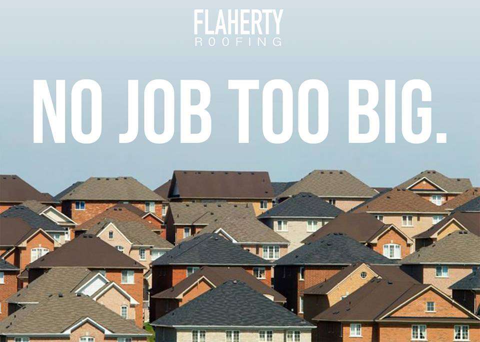 Flaherty Roofing | 571 Norfolk St, Holliston, MA 01746, USA | Phone: (508) 395-3426