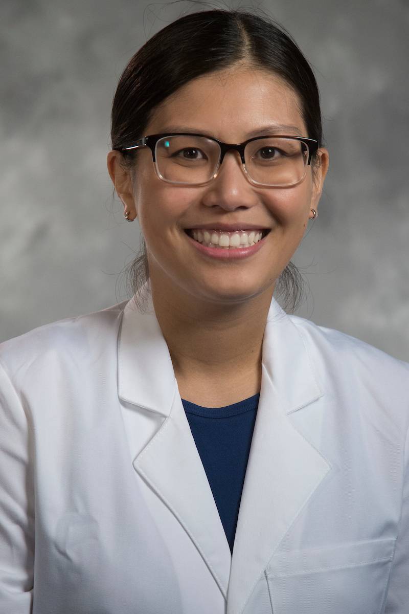 Denise Pong, MD, MPH | 3004 Tower Blvd, Durham, NC 27707, USA | Phone: (919) 490-9800