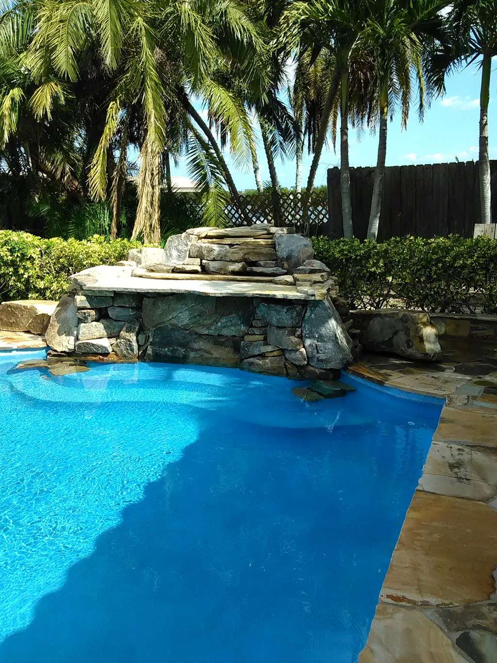 Watts Park | 695 Needle Blvd, Merritt Island, FL 32953, USA | Phone: (321) 633-1874