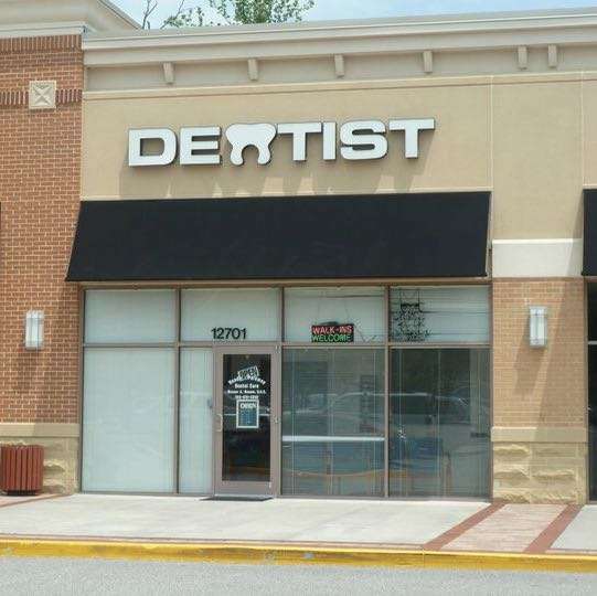 Naeem Family Dentistry | 12701 Galveston Ct, Manassas, VA 20112, USA | Phone: (703) 670-0202