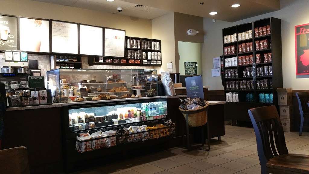 Starbucks | 2080 Orchard Rd, Montgomery, IL 60538 | Phone: (630) 844-2289