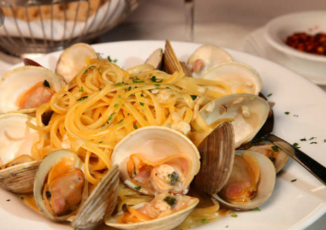 Mastrionis Cafe | 3330 S Hualapai Way #160, Las Vegas, NV 89117, USA | Phone: (702) 367-7511