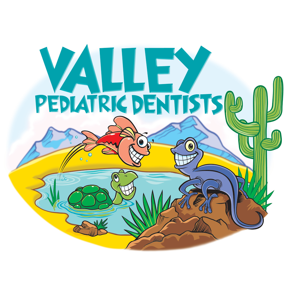 Valley Pediatric Dentists | 16611 S 40th St #150, Phoenix, AZ 85048 | Phone: (480) 753-3711