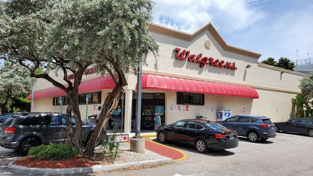 Walgreens | 3103 Biscayne Blvd, Miami, FL 33137, USA | Phone: (305) 573-0130