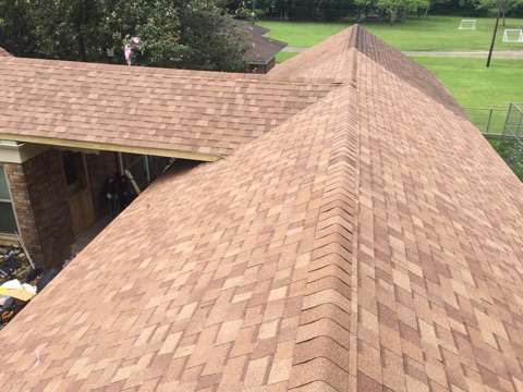 Barrons Carpentry & Roofing | 2006 Brooks Ave, Rosenberg, TX 77471 | Phone: (346) 702-2357