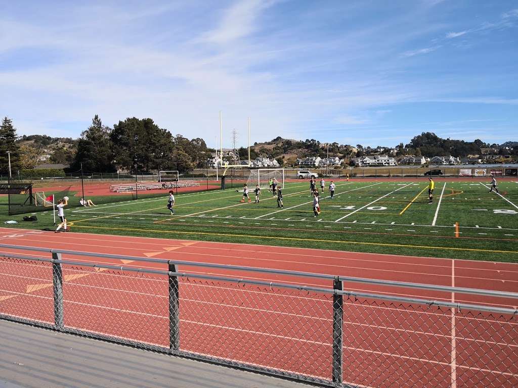 Tamalpais High School | 700 Miller Ave, Mill Valley, CA 94941, USA | Phone: (415) 388-3292