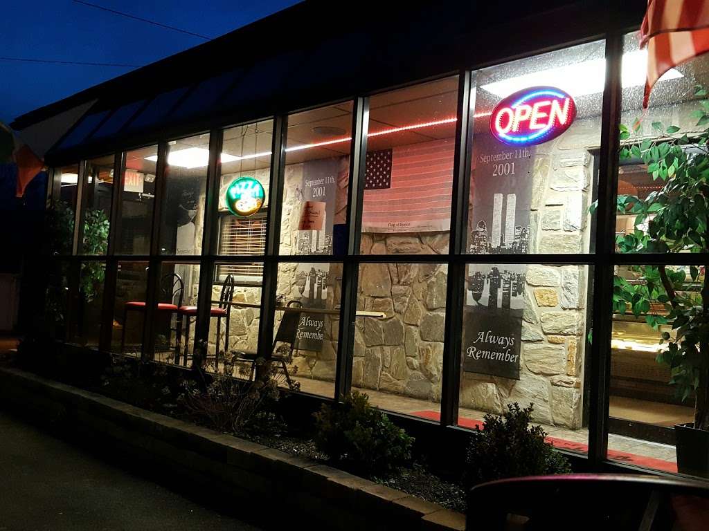 A Slice of Brooklyn Pizzeria | 861 Village Rd, Lancaster, PA 17602, USA | Phone: (717) 464-4004