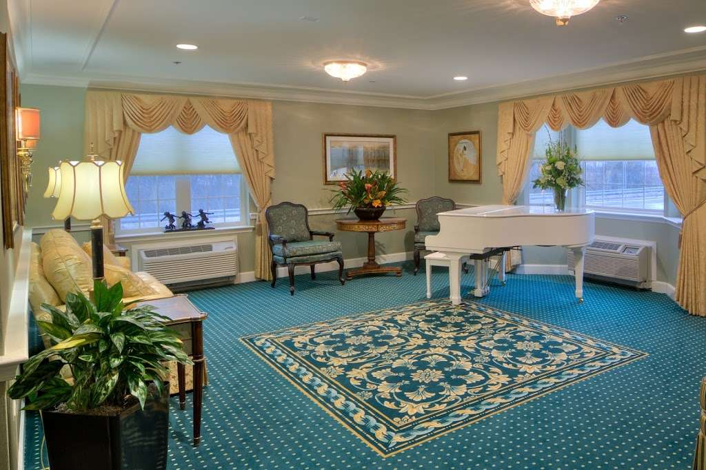 Brandywine Living at Seaside Pointe | 36101 Seaside Blvd, Rehoboth Beach, DE 19971, USA | Phone: (302) 226-8750