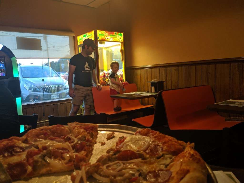 Sals Italian Pizza | 456 N Main St, Kilmarnock, VA 22482, USA | Phone: (804) 435-6770