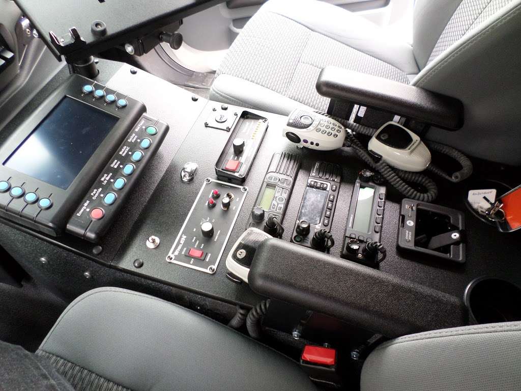 Spectrum Communications / Major Automotive Installations | 47 N Dell Ave #10, Kenvil, NJ 07847, USA | Phone: (973) 252-4262