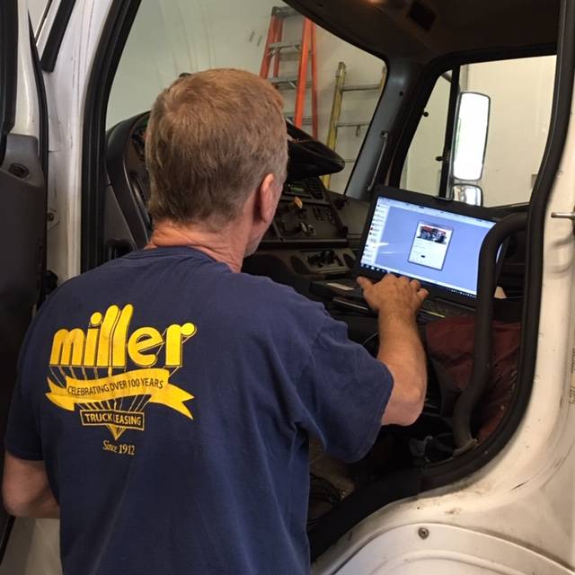 Miller Transportation Group | 285 Highland Cross, Rutherford, NJ 07070, USA | Phone: (201) 528-7293