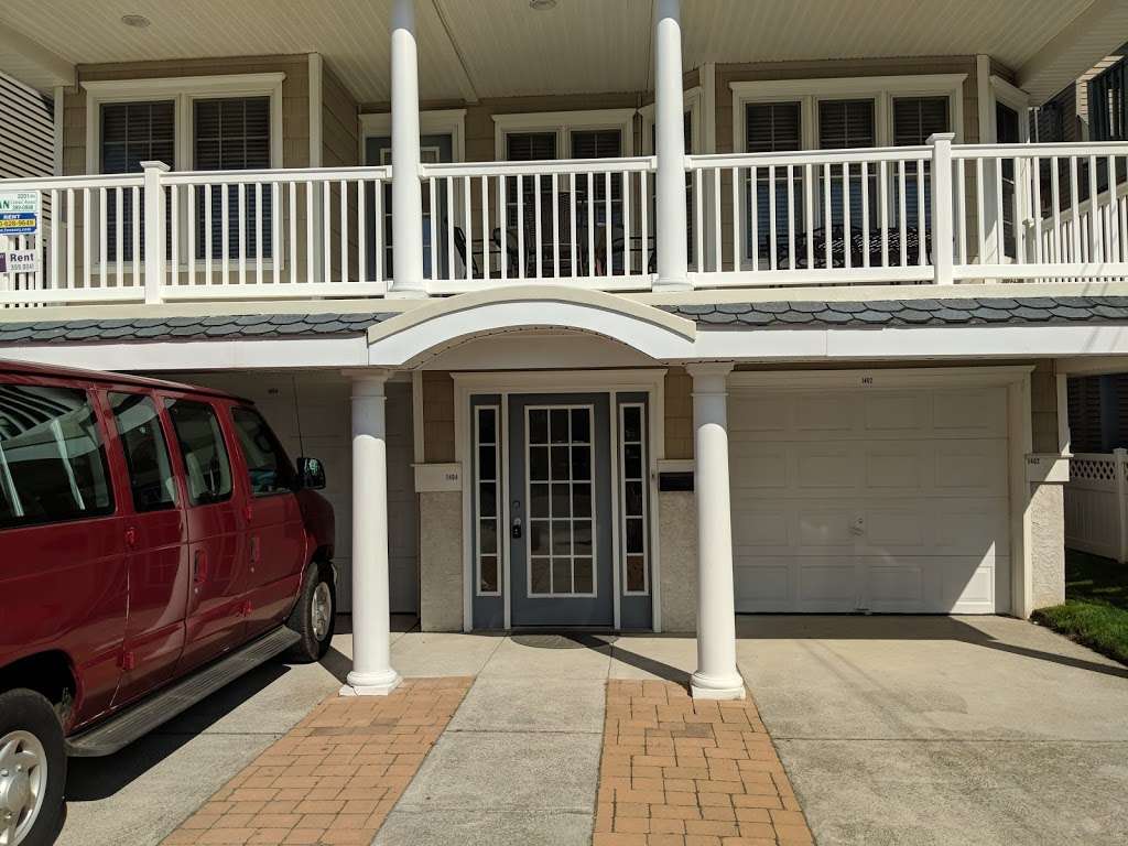 12th Street Beach | 12th & the, Boardwalk, Ocean City, NJ 08226 | Phone: (609) 399-1412