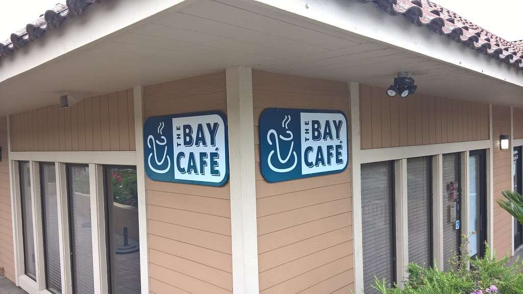 Bay Cafe | 2165 Francisco Blvd E, San Rafael, CA 94901 | Phone: (415) 456-2365