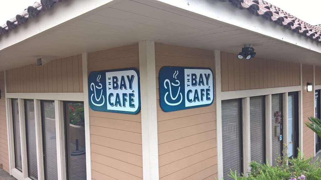 Bay Cafe | 2165 Francisco Blvd E, San Rafael, CA 94901, USA | Phone: (415) 456-2365