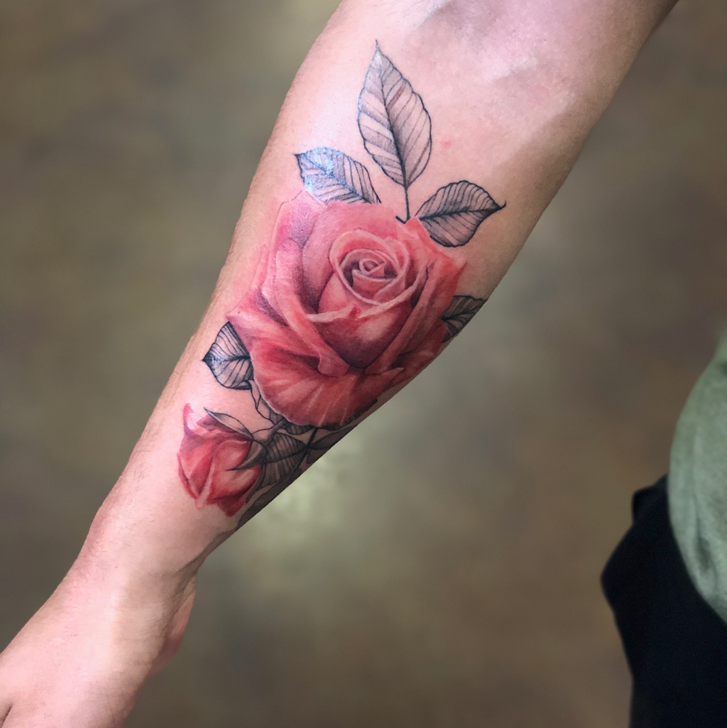 ARTillery Ink Temecula | 31069 Temecula Pkwy #C4, Temecula, CA 92592 | Phone: (760) 672-9940